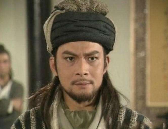 因为|乔峰武艺高强，身份显赫，为何在剧中30多岁还是单身？