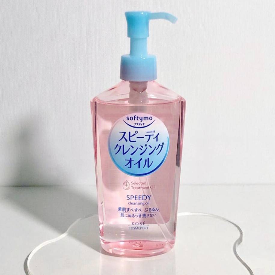 什么不好用系列:卸妆踩雷警告,不要再被拿钱的推广给骗了!