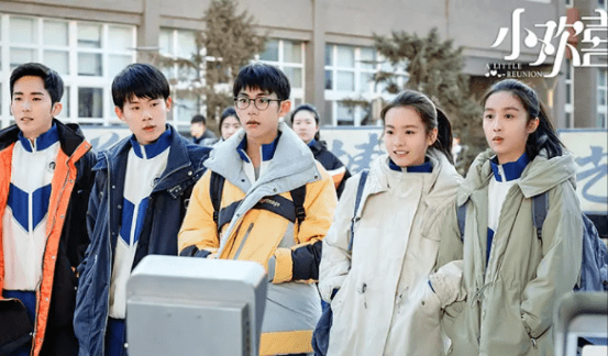 观众|果然得不到的才是最好的？周翊然向涵之二搭也没见大家多开心