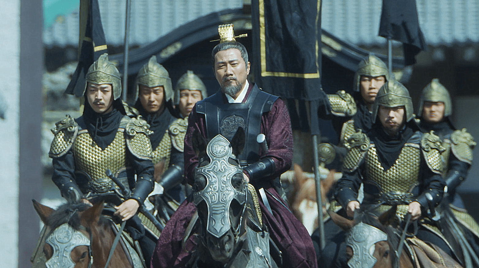 原创雪中悍刀行人间核弹头徐偃兵地仙之下无敌邓太阿比他强