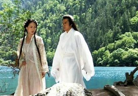 八仙|童年经典剧集《东游记》，长大再看才发现自己当年磕错CP了