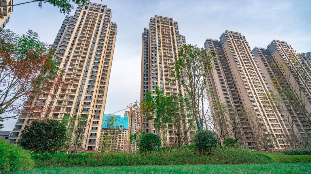 【开发商直售】--遂宁『绿地·遂宁1958文创产业项目』——楼盘在售