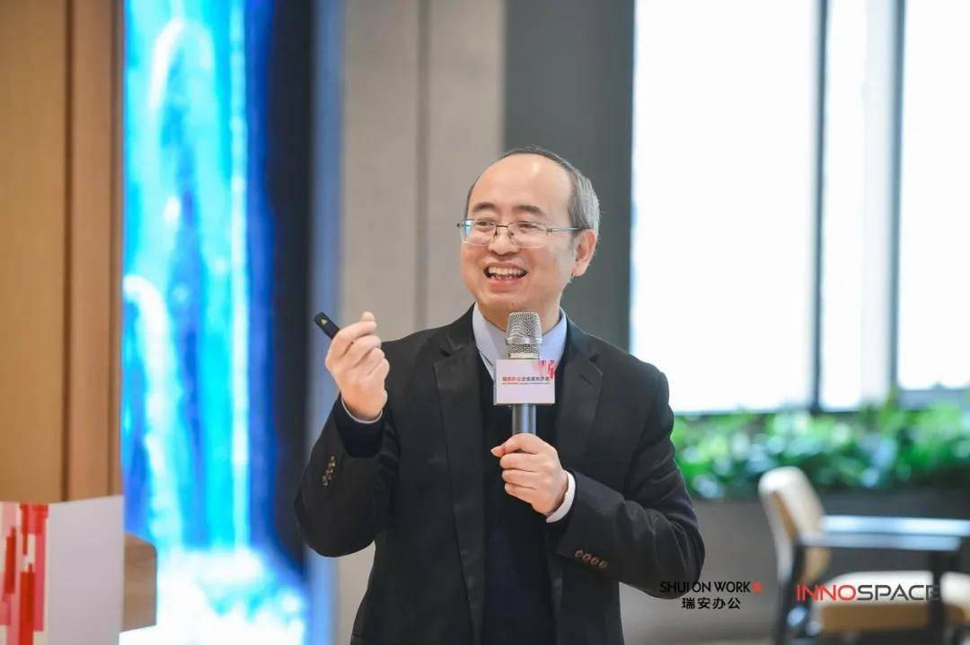 "创新型中小企业挺进北交所的机遇与路径上海科学技术交流中心陈霖