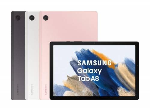 新年焕新大屏平板新品三星Galaxy Tab A8即将上市_手机搜狐网