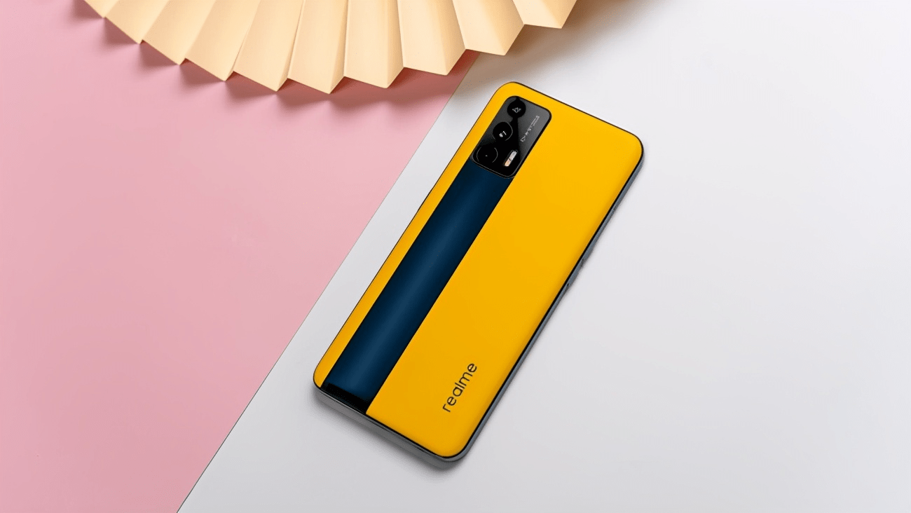 产品|线上销量不输荣耀，realme坐实发展最快手机品牌