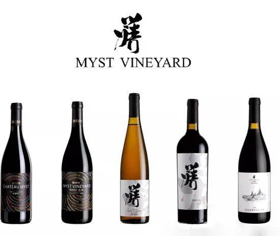 迦南|2021年中国葡萄酒百大榜单出炉