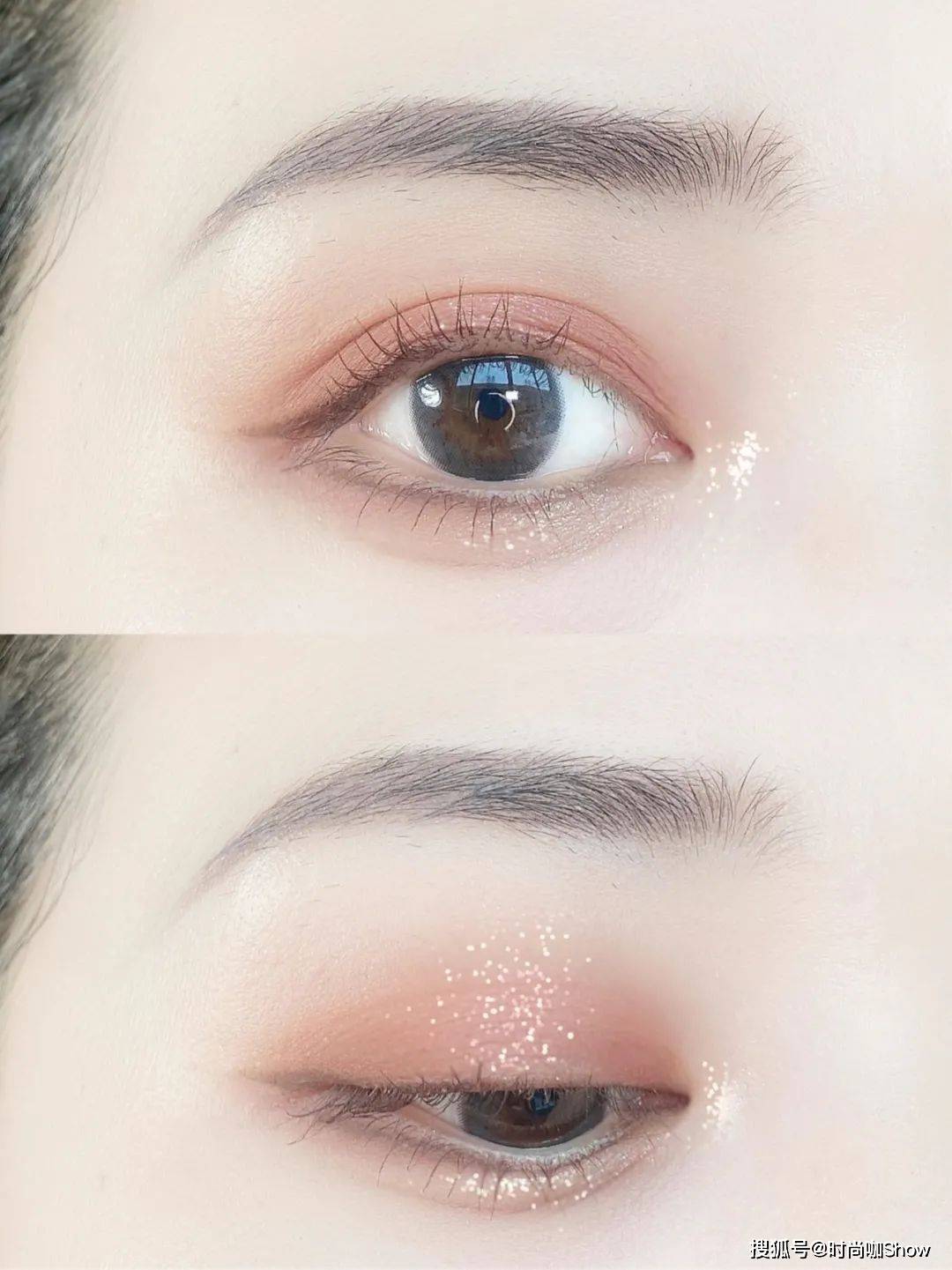 假面女生变美的几个小技巧！让你悄悄惊艳所有人