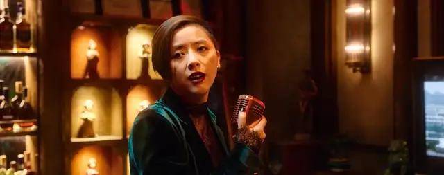 殷桃|央视连发11条动态力捧，这部60集大剧，或能成为2022“年度剧王”