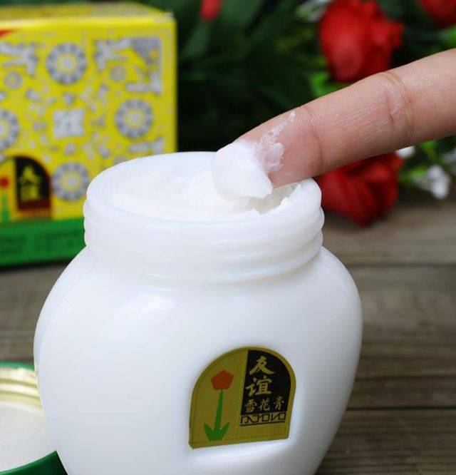 因为盘点5款因为包装丑被嫌弃,其实非常好用的面霜,雪花膏只是其一