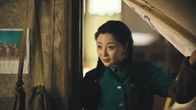 殷桃|央视连发11条动态力捧，这部60集大剧，或能成为2022“年度剧王”