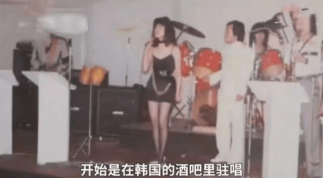 美貌整容狂人韩慧景：昔日美貌如花，整容后事业全毁，57岁遗憾离世