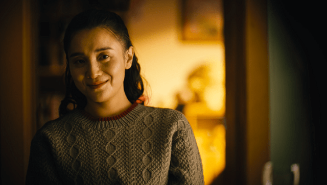 殷桃|央视连发11条动态力捧，这部60集大剧，或能成为2022“年度剧王”