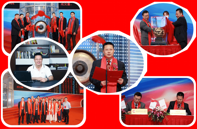 南平建瓯新首富25岁从外贸业务员做起创业19年赚46亿身家