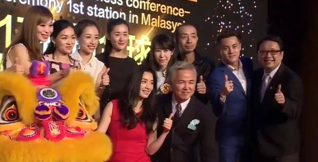 化妆品被野心反噬的林瑞阳:穷小子变富豪,一夜破产后仍改不掉赌徒心理