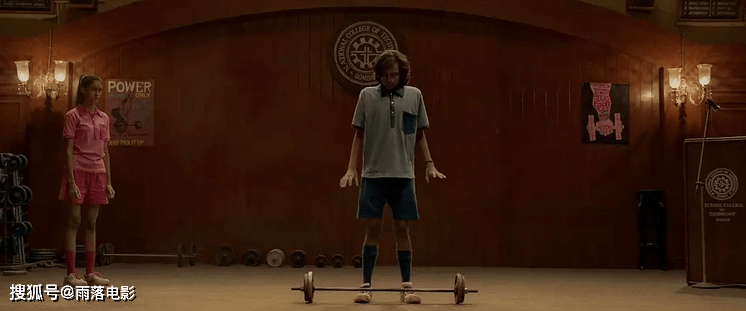 帕塔克|励志棉花糖，拿下13亿票房后，这次又来了一部更狠的！