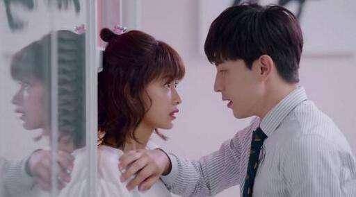 戚薇|五部看完让人怀疑人生的剧，迪丽热巴占了一部，全看过的是人才