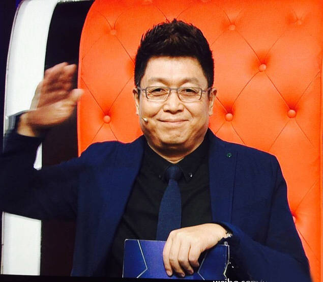 遭98亿富婆倒追被2任前妻感谢quot其貌不扬quot的王为念有何魅力