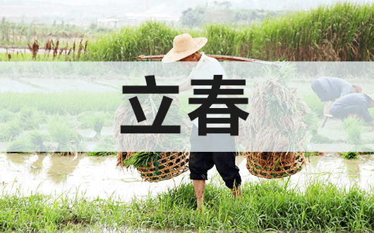 22年立春是哪天是几九 时间 公历 农历