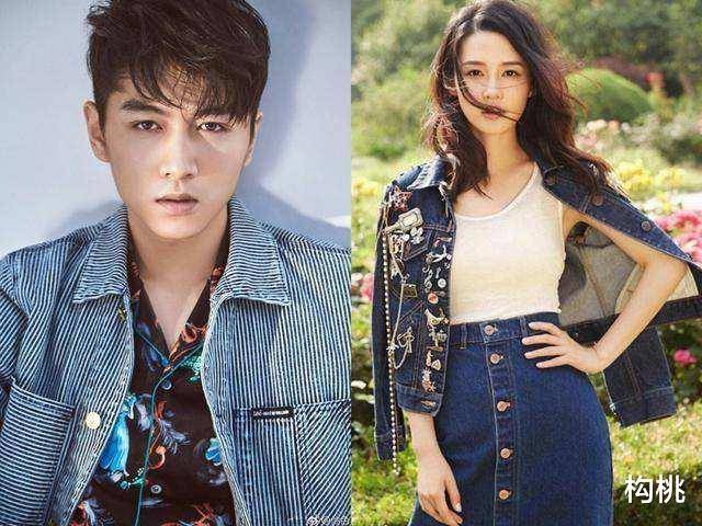 陈晓和|路遥的《人生》将影视化定角陈晓和李沁，看到导演这部剧口碑稳了