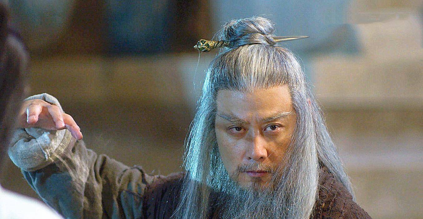 人间|80%的人没有读懂雪中悍刀行，看出这些算我输