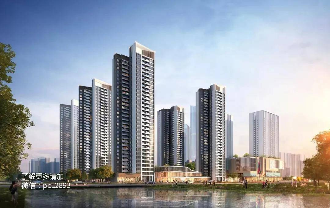 【官网】广州中国铁建海语熙 最新房价消息！投资潜力如何？到底值不值得买？_南沙_湾区_项目