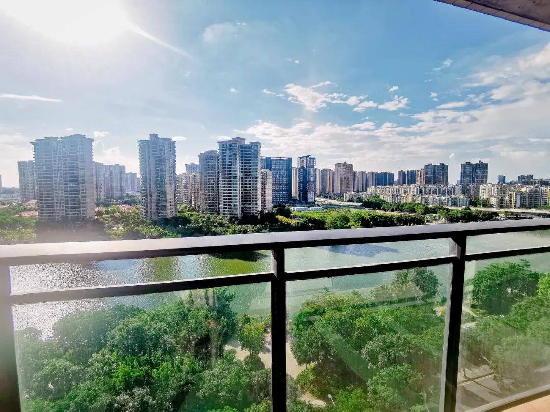 中山香滨水岸最吸引的核心优势在这里看过都忍不住