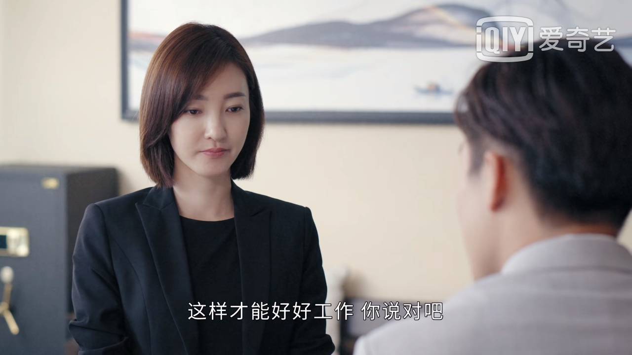 原创三生有幸遇见你观众太双标就这两点来看兰琪确实比侯爵强