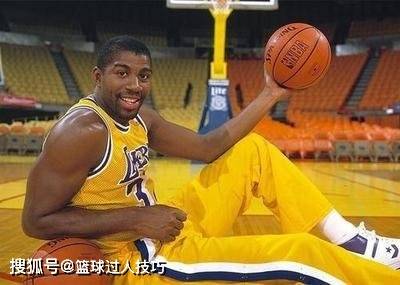 CBA|NBA第一大姓氏！前后诞生68位NBA球员，五个最强球星组队随便夺冠