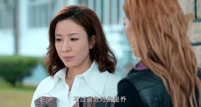 大嫂|《家族荣耀》：多少年没看豪门争家产港剧？张智霖这次演坏人？