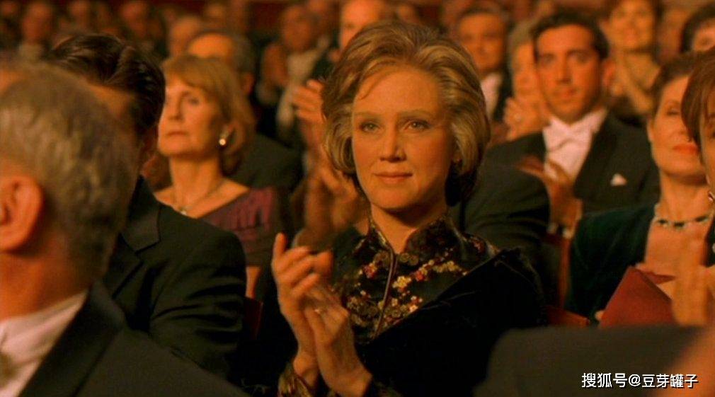 查尔斯|《美丽心灵》:一部内容严肃,却非常经典、成功的高分商业电影