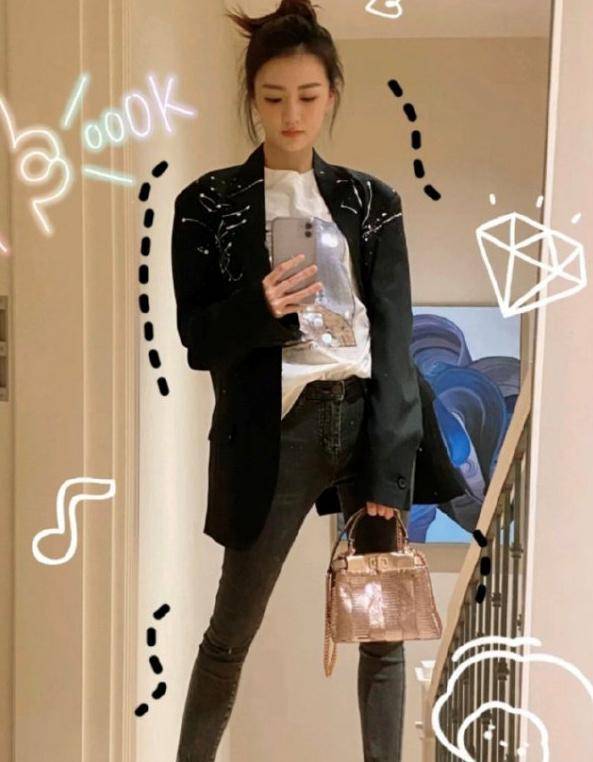宋轶这3位女明星，应该是很用力在变美吧