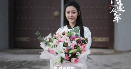 看点|12月杀青影视项目汇总