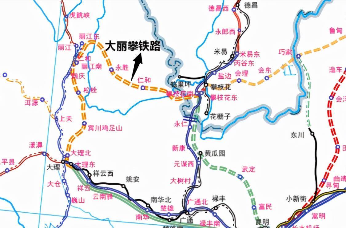 路线规划云南 0123d2cc46f54124bada697c1a435147.jpeg