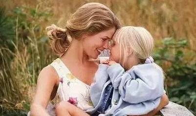 关于宝宝的世界，如果妈妈不懂就先不要过于干涉，尊重就是最好的爱！