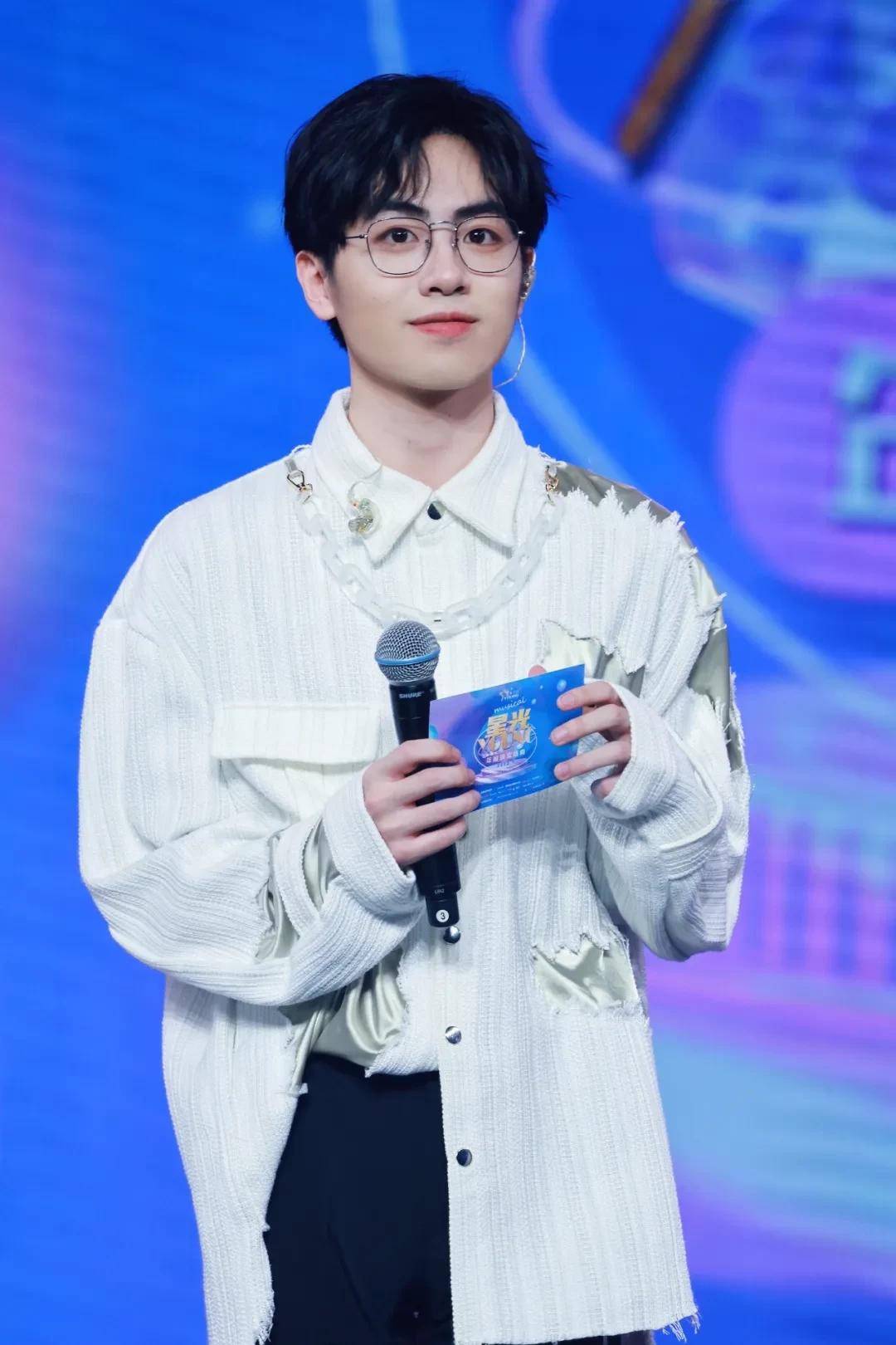 2022星光young年度颁奖盛典完美落幕