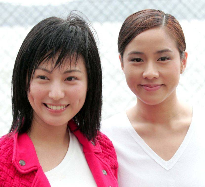 从张柏芝20到姬圈扛把子刘心悠退圈内幕
