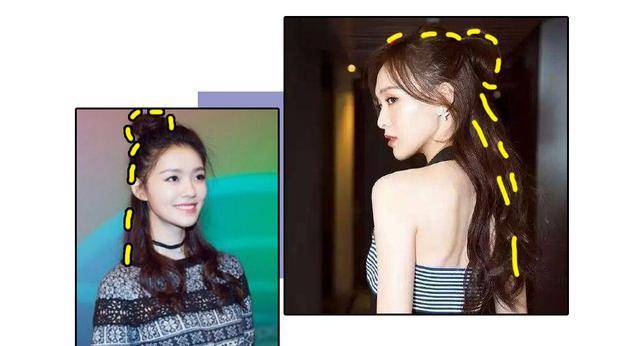 发型为什么你扎马尾没有别人好看？这几个错误不要再犯了！