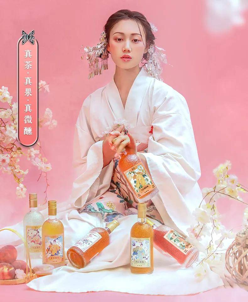 Brand|汤臣杰逊CEO刘威:果酒开启黄金窗口期,品类C位终将花落谁家?