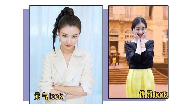 发型为什么你扎马尾没有别人好看？这几个错误不要再犯了！