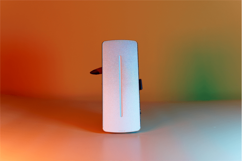 质感和颜值俱佳的硬盘盒 flexmix 韧能ucm2 plus硬盘盒测评