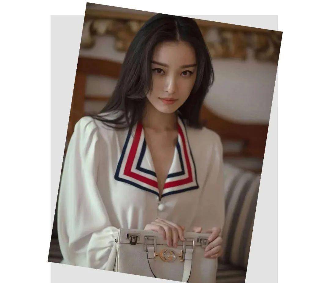 眼睛猫系宋智雅、钓系易梦玲……看看你是哪种动物系美女？