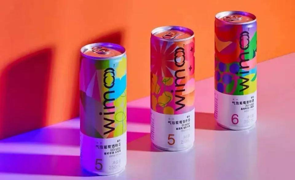 Brand|汤臣杰逊CEO刘威:果酒开启黄金窗口期,品类C位终将花落谁家?