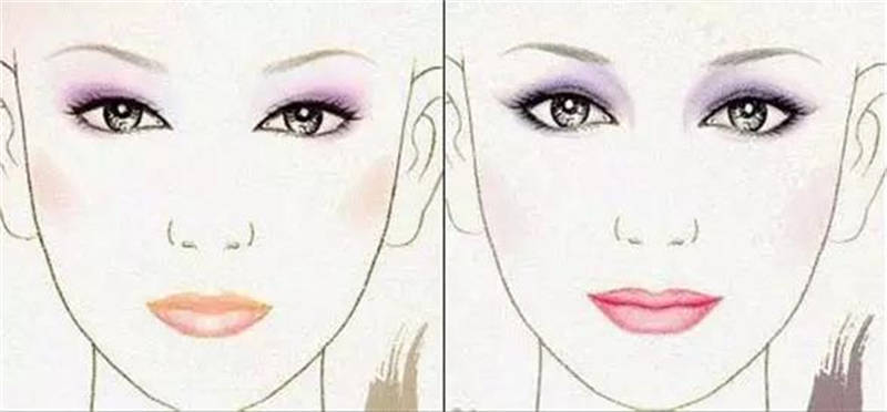 场合媄研社｜不同妆容不容场合，眼影配色各有讲究！