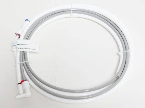 出水量|出水量迅猛 饮用口感佳 云米Super Pro 1200G净水器使用评测