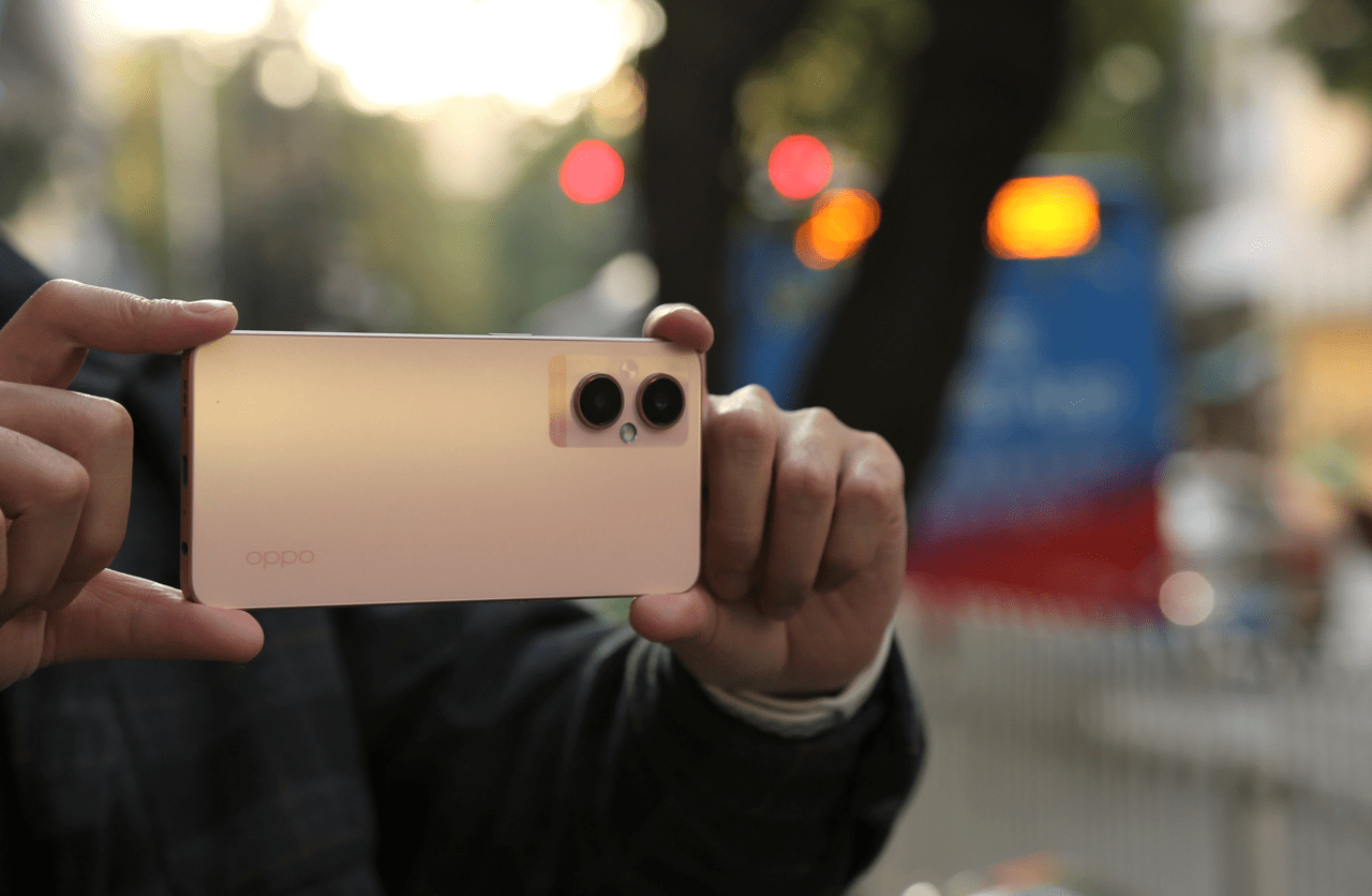 设计|OPPO A96如何避开设计缺陷？5G新机实测中，体验揭露了这些真相