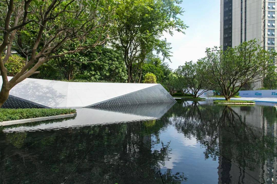 下一个潮流地标就在仁恒梦公园商业梦中心官网