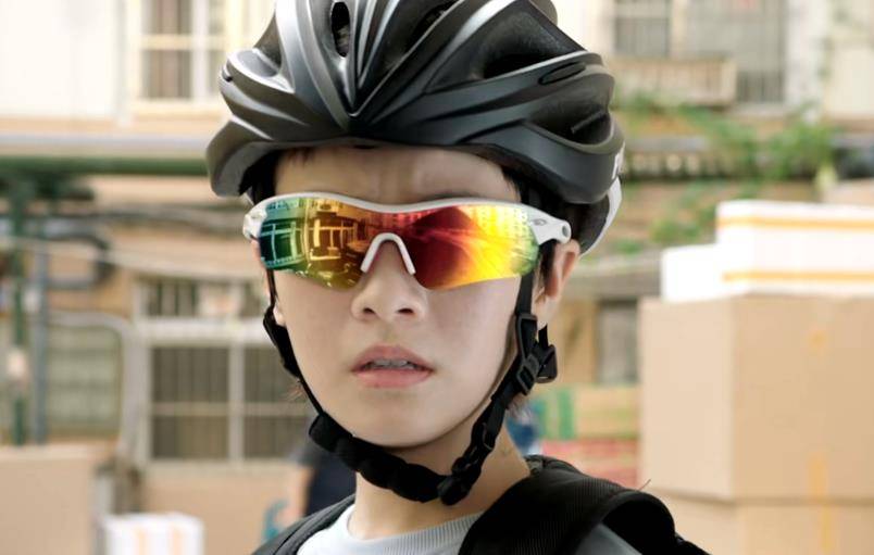 因为|播1集豆瓣五星飘满屏,梅婷令观众成功入坑,央视又拿到收视王牌