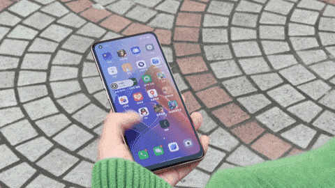 设计|OPPO A96如何避开设计缺陷？5G新机实测中，体验揭露了这些真相