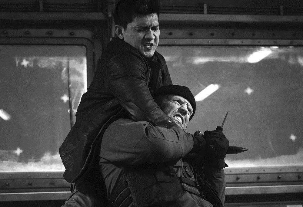 武打|《敢死队4》将开辟杰森斯坦森为主线，亚洲两大武打巨星托尼贾和伊科加盟