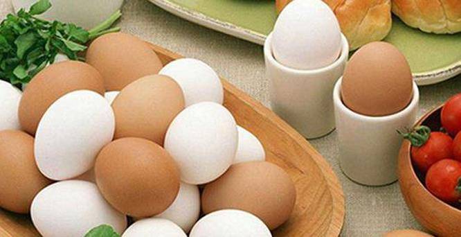 什么|每天吃鸡蛋的人，身体都发生了什么变化？鸡蛋的秘密原来在这？！